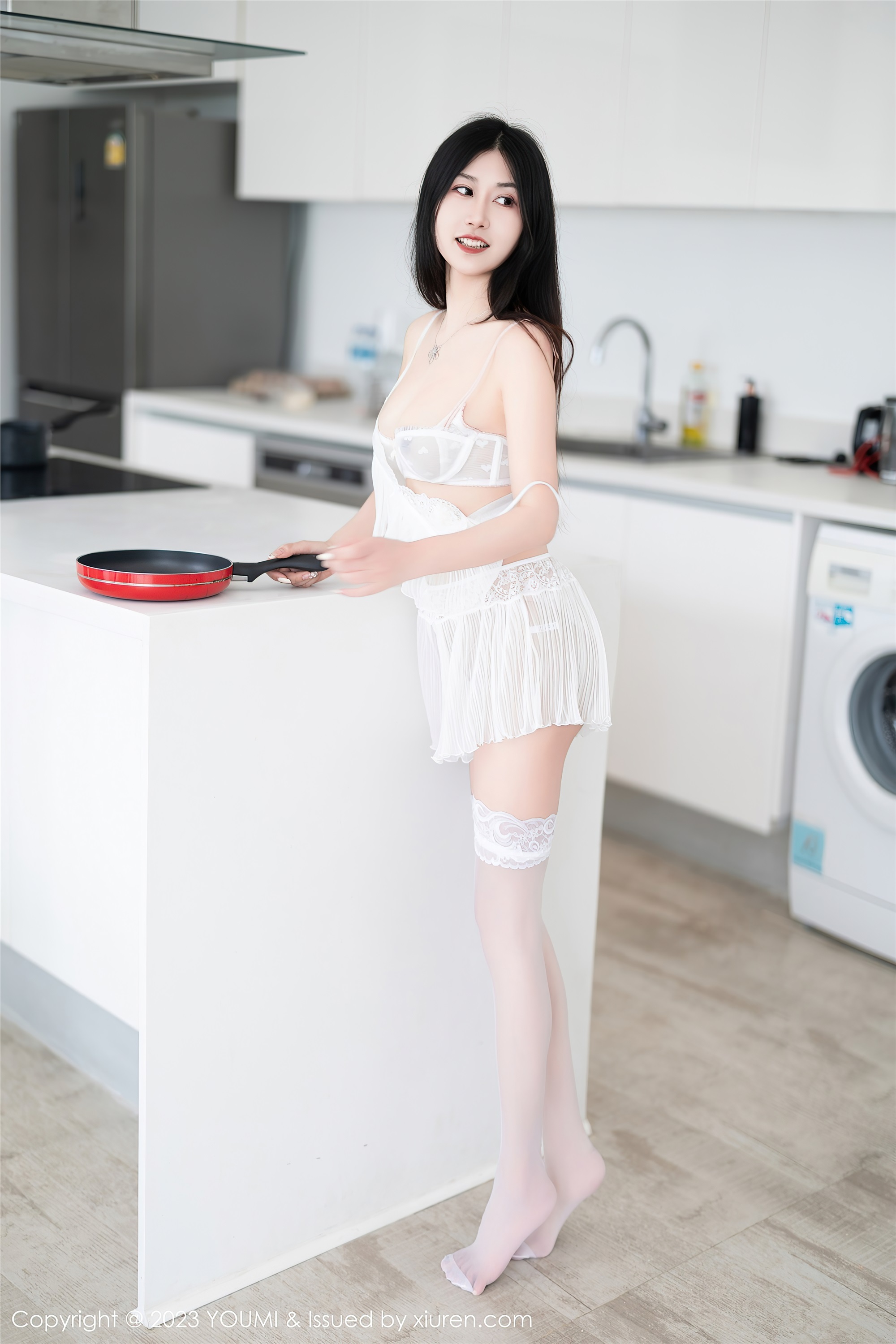 YouMi尤蜜荟 2023.07.04 VOL.959 laura阿姣